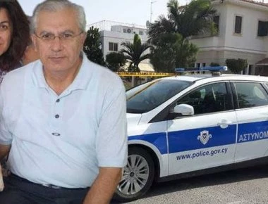 Διπλό φονικό Κύπρου: «Έσπασε» ο 33χρονος - Στο δικαστήριο ο αδερφός και η σύντροφός του - Τα ρίχνει ο ένας στον άλλο